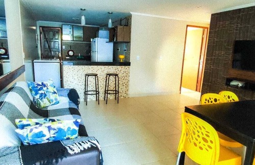 Vera Cruz Condo | Wonderful house on the sand