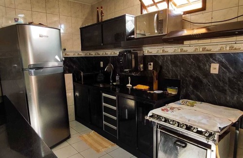 Vera Cruz Condo | Wonderful house on the sand