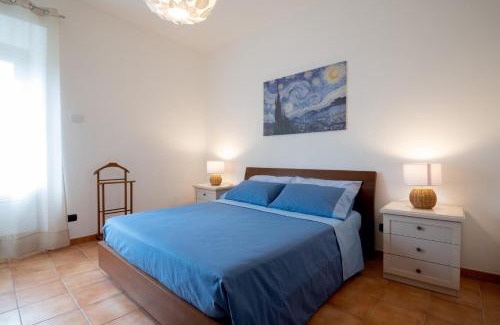 Lake Bracciano Apartment | Wonderful in the historic center La Scoletta