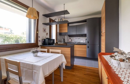 Bottenicco House | Wonderful private villa for 4 people with WIFI, A/C and terrace