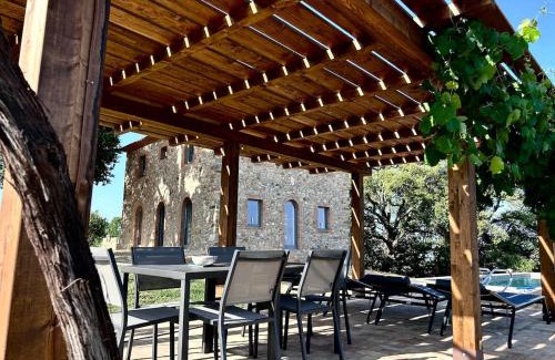 Montalcino Villa | Wonderful New Villa in Maremma near Montalcino