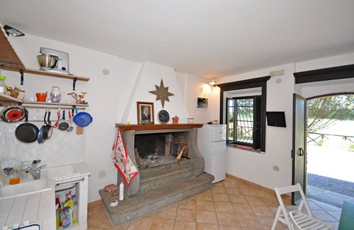 Orvieto Villa | Wonderful private villa for 9 people with WIFI, private pool, TV, pets allowed and panoramic view
