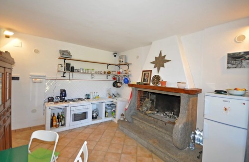Orvieto Villa | Wonderful private villa for 9 people with WIFI, private pool, TV, pets allowed and panoramic view