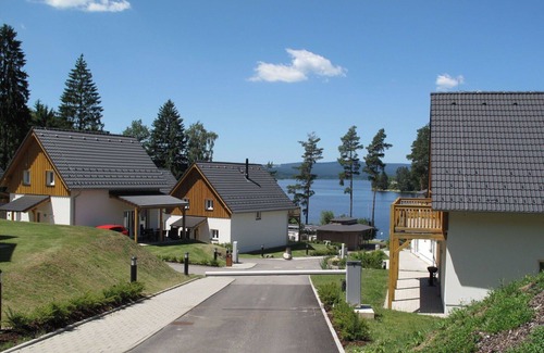 Lojzova Paseka House | Wonderful private villa for 8 guests with WIFI, TV and terrace