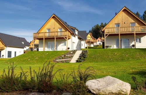 Lojzova Paseka House | Wonderful private villa for 8 guests with WIFI, TV and terrace