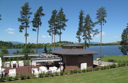 Lojzova Paseka House | Wonderful private villa for 8 guests with WIFI, TV and terrace