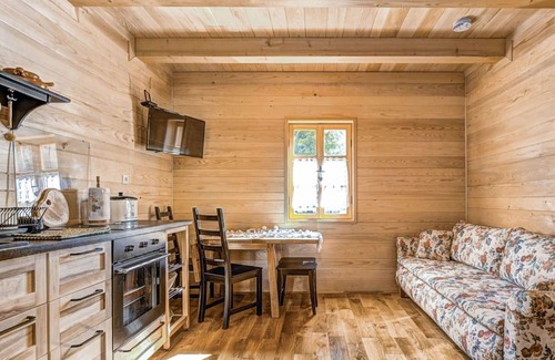 Vrelo Korenicko House | Wonderful private villa for 4 people with WIFI, A/C, TV and parking