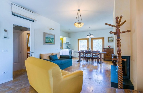 Bagno a Ripoli House | Wonderful private villa for 12 guests with WIFI, private pool, A/C, TV and panoramic view