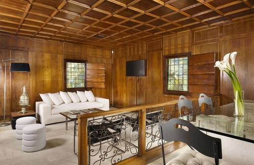 Cassia Other | Wonderful private villa for 4 people with A/C, WIFI, private pool and TV
