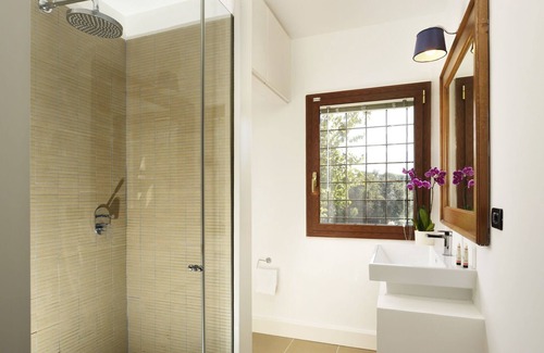 Cassia Other | Wonderful private villa for 4 people with A/C, WIFI, private pool and TV
