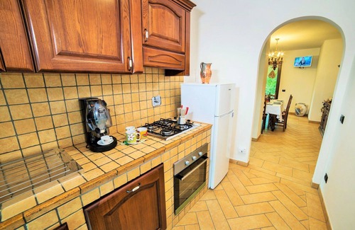Montefiascone Villa | Wonderful private villa with A/C, hot tub, WIFI, private pool, TV, patio and panoramic view