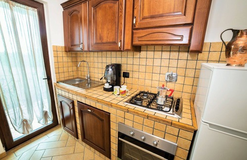 Montefiascone Villa | Wonderful private villa with A/C, hot tub, WIFI, private pool, TV, patio and panoramic view