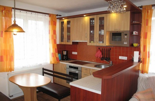 Zasada House | Wonderful private villa for 5 guests with WIFI, pool, TV and terrace