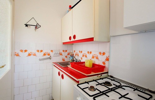 Balatonszarszo House | Wonderful private villa for 5 guests with A/C, TV, terrace and pets allowed