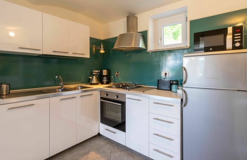 Casalborgone House | Wonderful private villa for 6 people with A/C, WIFI, TV, patio and panoramic view