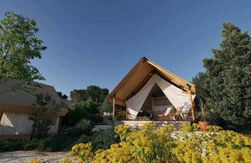 IJhorst House | Wonderful private villa for 6 guests with pool, WIFI, A/C, TV and terrace