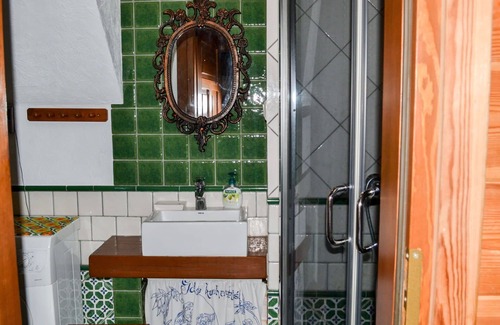 Bialowieza House | Wonderful private villa for 8 guests with A/C, TV, terrace and parking