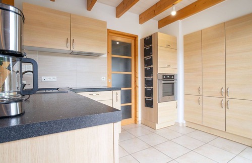 Porspoder House | Wonderful private villa for 10 guests with hot tub, WIFI, TV, terrace, pets allowed and parking