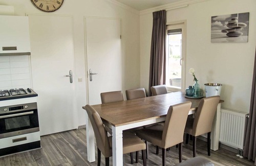 Willemsdorp House | Wonderful private villa for 6 people with WIFI, pool, TV and terrace