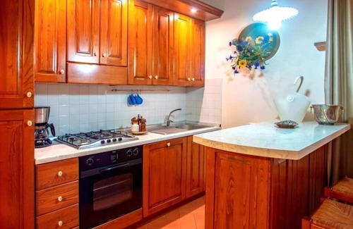 Bibbiena Villa | Wonderful private villa for 8 people with A/C, WIFI, private pool and TV