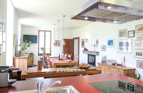 Malvaglia-dagro House | Wonderful private villa for 4 people with WIFI, TV, patio and pets allowed