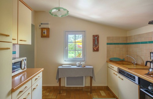 Pouldreuzic House | Wonderful private villa for 2 guests with TV and terrace