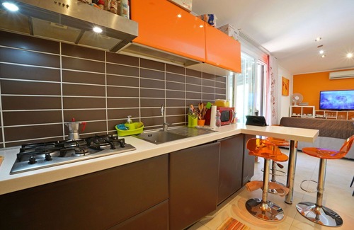 Ameglia Villa | Wonderful private villa with A/C, WIFI, private pool, TV, veranda, pets allowed, close to La Spezia