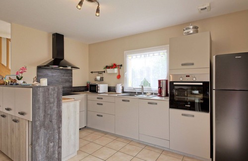 Camlez House | Wonderful private villa for 4 guests with TV and terrace