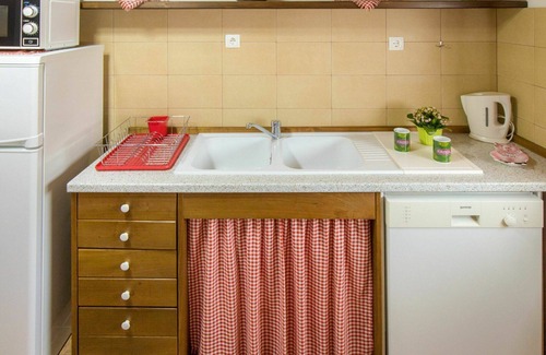 Gracisce House | Wonderful private villa for 6 people with A/C, WIFI, private pool, TV and terrace