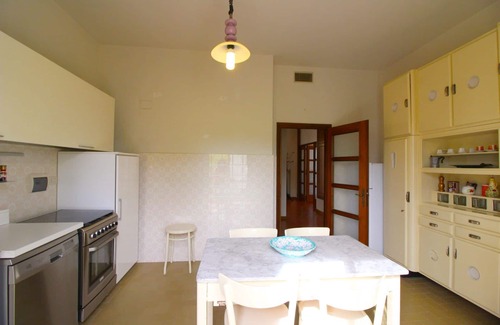 Tregozzano Villa | Wonderful private villa for 8 guests with WIFI, private pool, TV and terrace