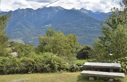 Poira di Dentro House | Wonderful private villa for 6 people with WIFI, TV and terrace