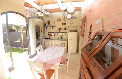 Aiale Villa | Wonderful private villa with private pool, A/C, WIFI, TV, veranda, pets allowed and panoramic view