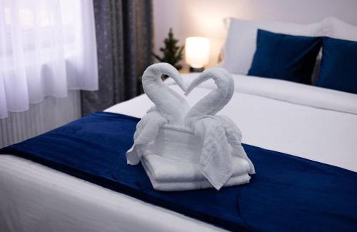 Sighisoara Apartment | Wonderful retreat