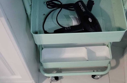 Baldwin Apartment | Wonderful Small Studio