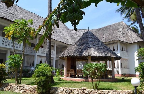 Watamu Apartment | Wonderful two Minutes Walk to the white sand Beach Property