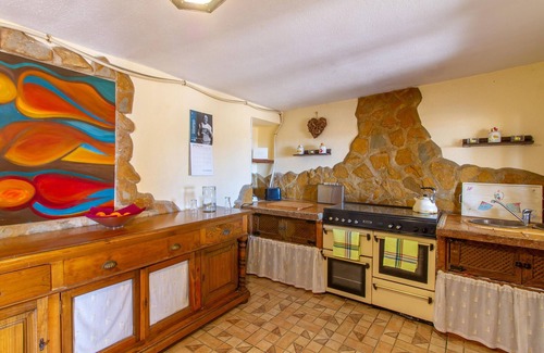 Jijona House | Wonderful vacation home in the mountains north of Alicante.