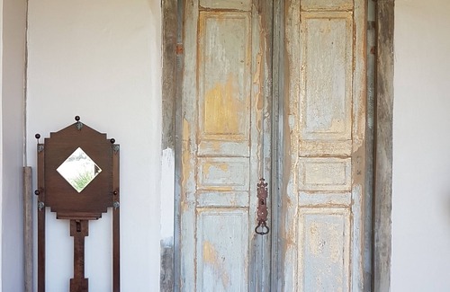 Moeda House | Wonderful view and very cozy place