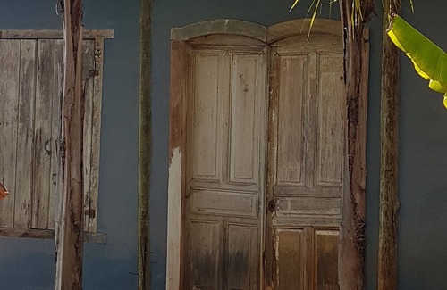 Moeda House | Wonderful view and very cozy place