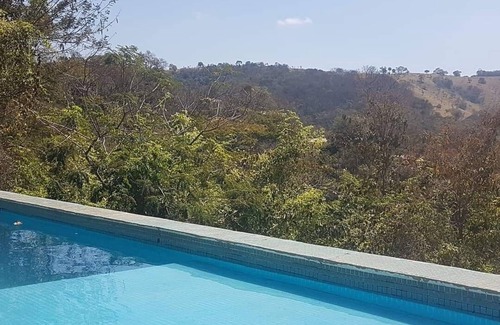 Moeda House | Wonderful view and very cozy place