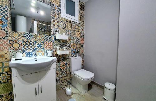 Tacoronte Apartment | Wonderful View