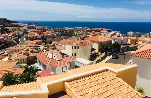 Arguineguin House | Wonderful views and the best climate in the world