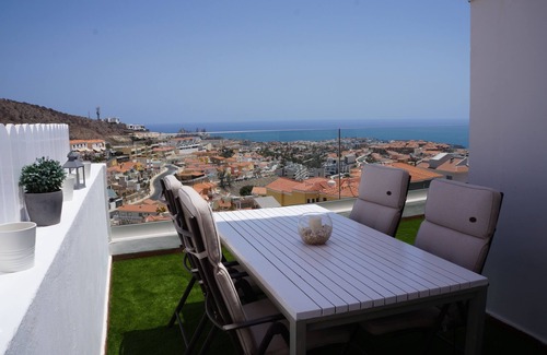 Arguineguin House | Wonderful views and the best climate in the world