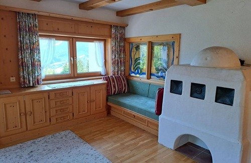 Hainzenberg House | Wonderful villa for 12 people with TV and balcony