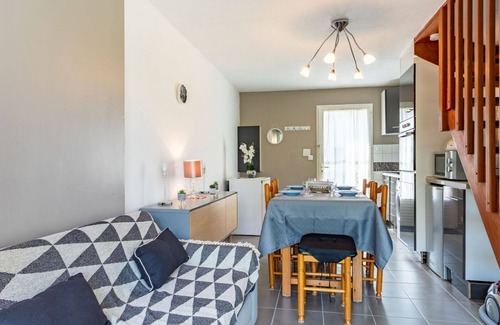 Saint-Hippolyte House | Wonderful villa for 4 guests with WIFI and TV