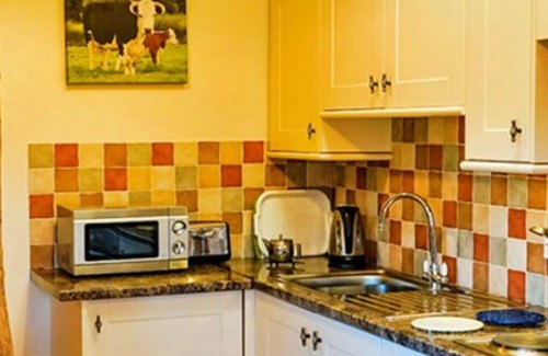Coalbrookdale House | Wonderful villa for 2 guests with WIFI