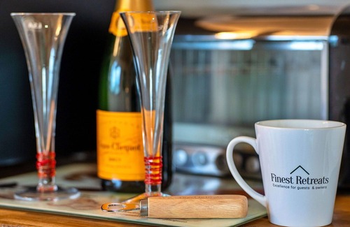 Treknow House | Wonderful villa for 2 people with WIFI and terrace
