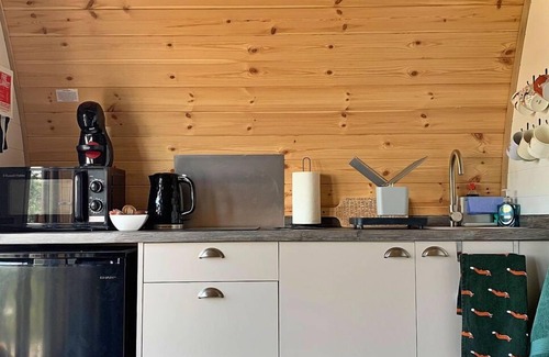 Low Catton House | Wonderful villa for 5 guests with WIFI and terrace