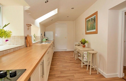 Hallington House | Wonderful villa for 4 people with WIFI, TV and pets allowed
