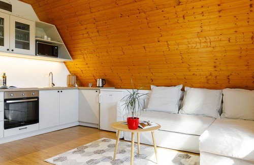 Badacsonytomaj House | Wonderful villa for 4 guests with A/C, WIFI, TV and balcony