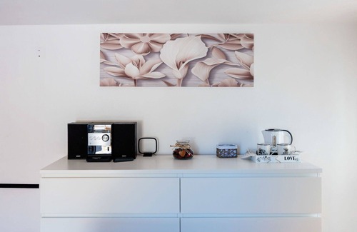 Gazzelli House | Wonderful villa for 4 guests with A/C, WIFI, TV, terrace, pets allowed and panoramic view